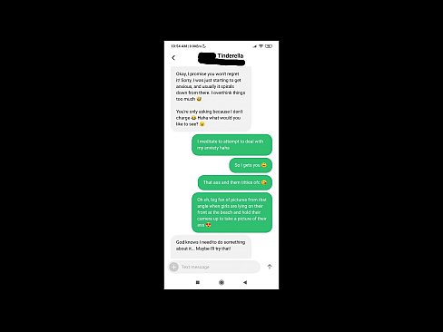 ❤️ Ман як PAWG нав аз Tinder ба ҳарами худ илова кардам (суҳбат бо Tinder дохил карда шудааст) Супер секс дар порно tg.xxxwownet.ru ❌️❤