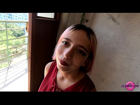 ❤️ Донишҷӯи шаҳвонӣ як бегонаро дар берун мекашад - конча дар рӯи ӯ Супер секс дар порно tg.xxxwownet.ru ❌️❤